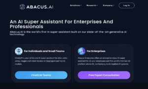 Abacus AI
