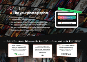 Photo AI