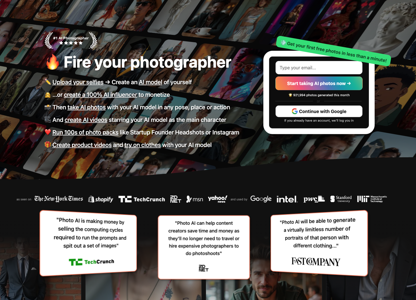 Photo AI